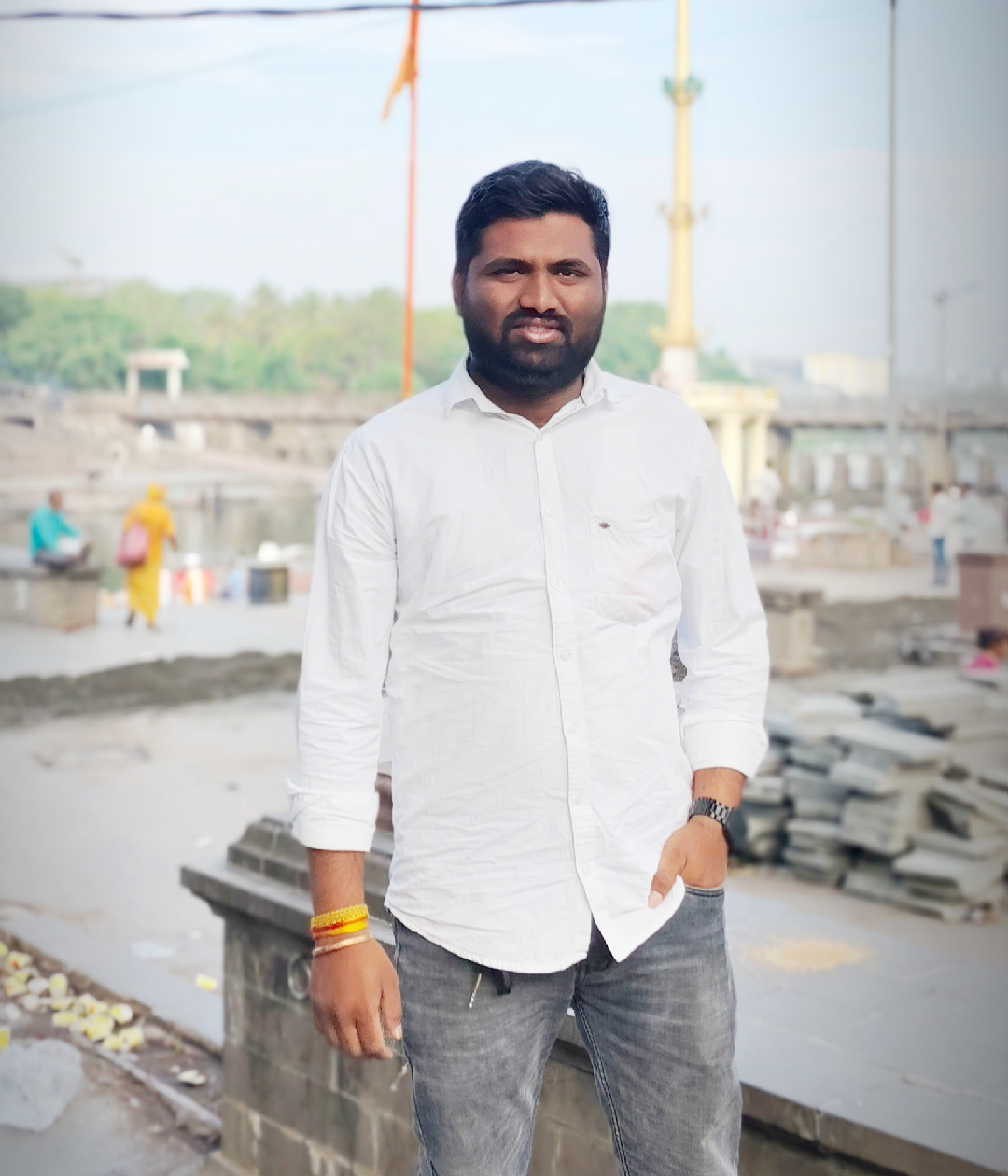 Shrinivas 