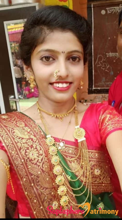  Bhagyashri 