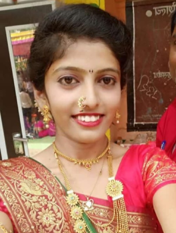  Bhagyashri 