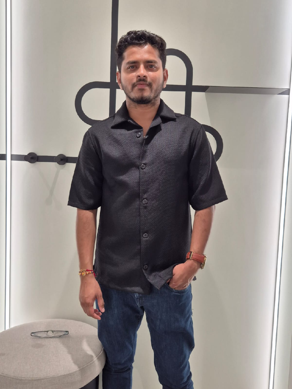 Shreyas 