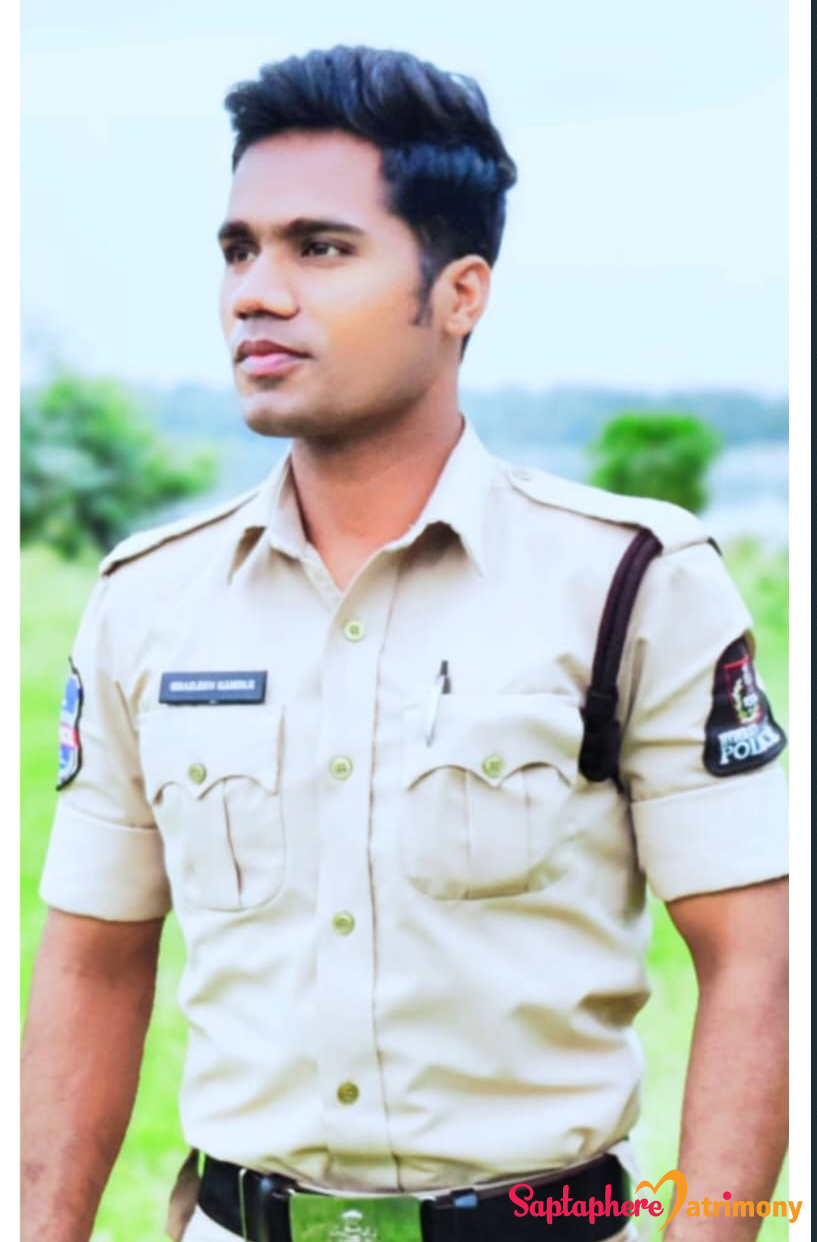 Shailesh