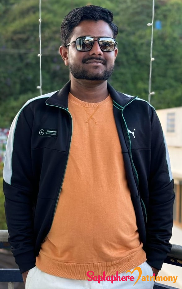 Srinath