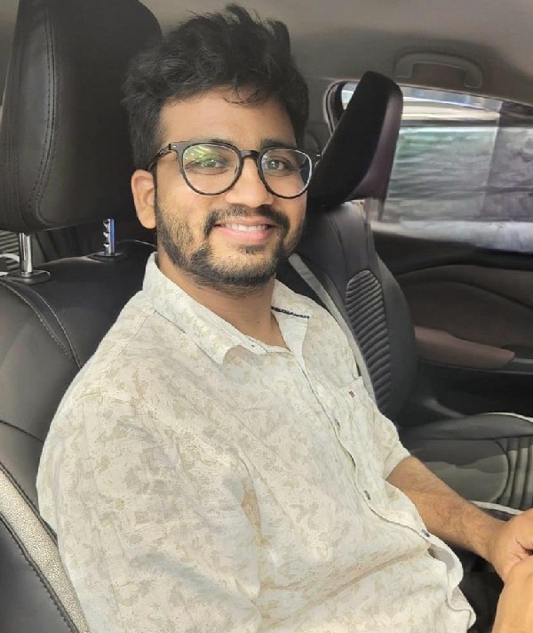 Dr.Anirudh