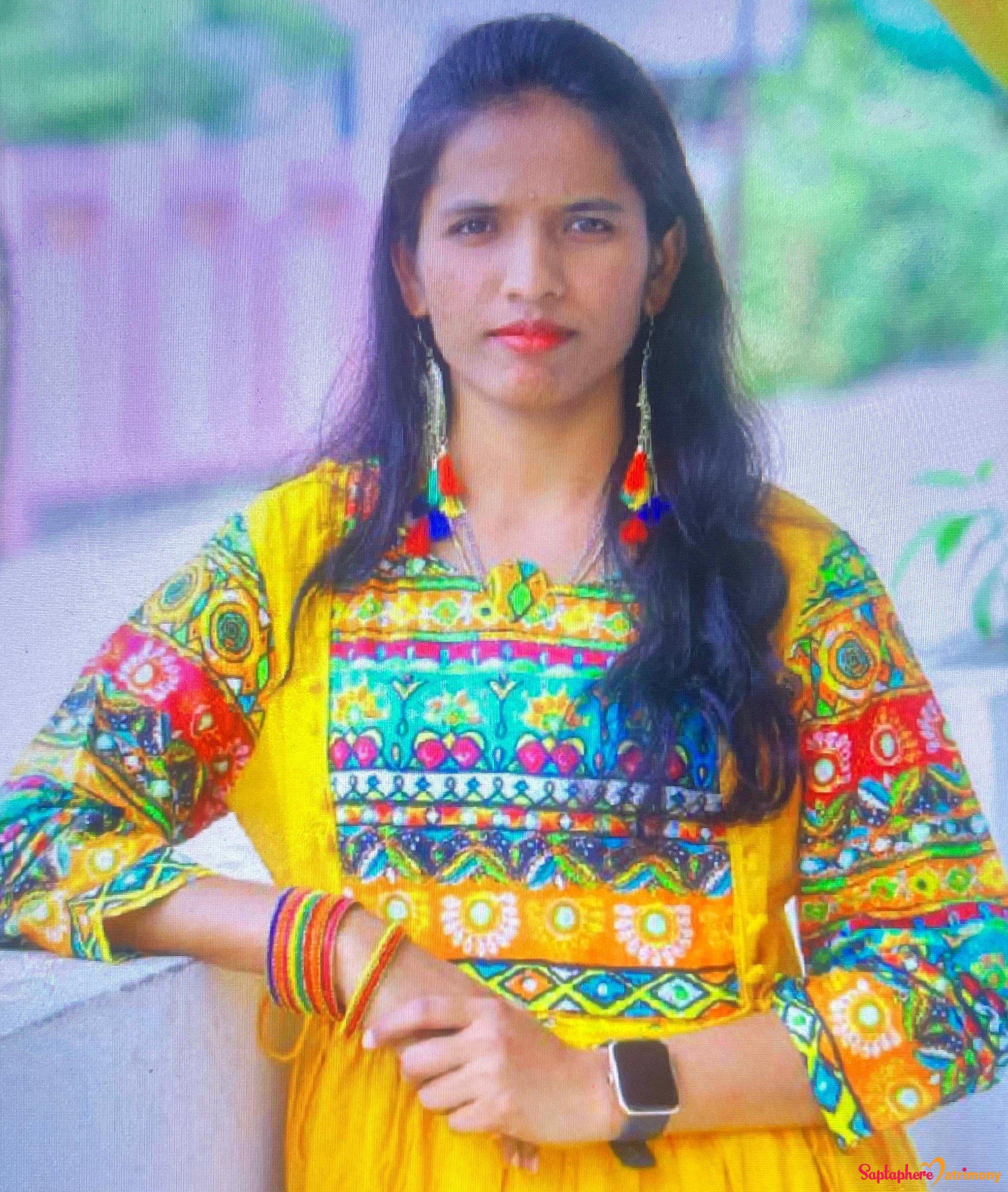 Tejashvini