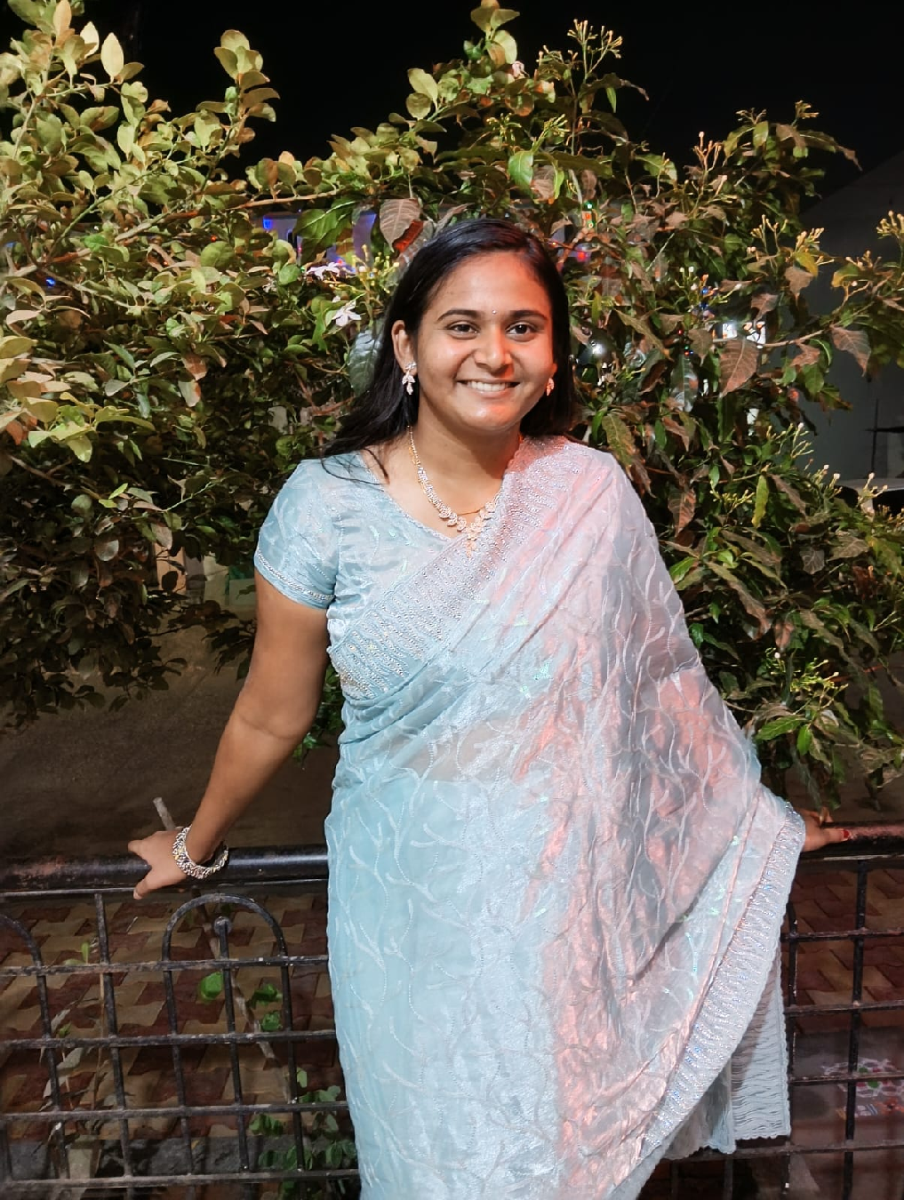 Harshada