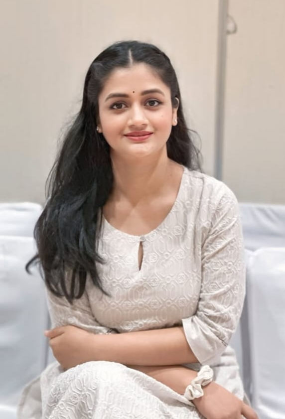 Vidhya Sharma 