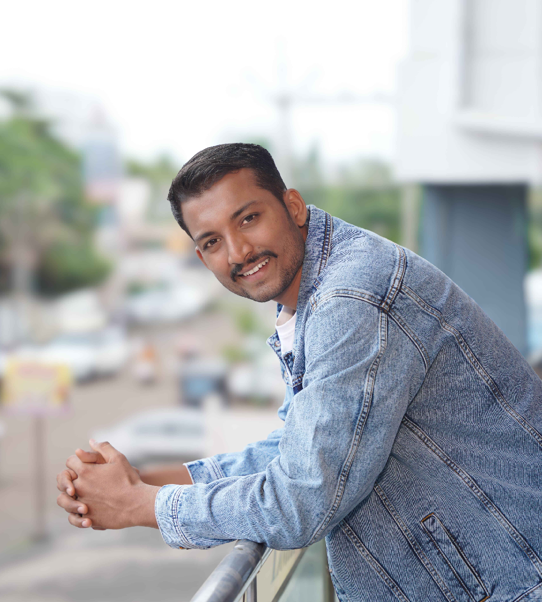 Shashank 