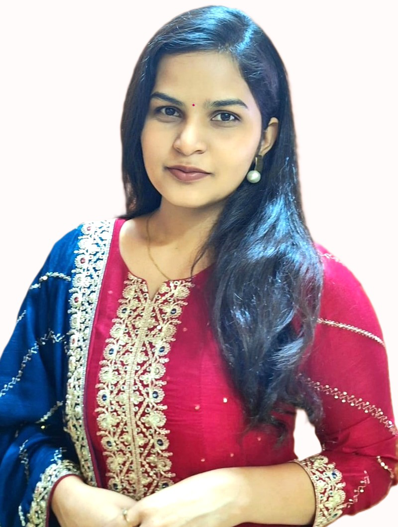 Vaidehi