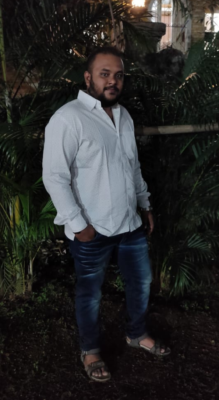 Rohit