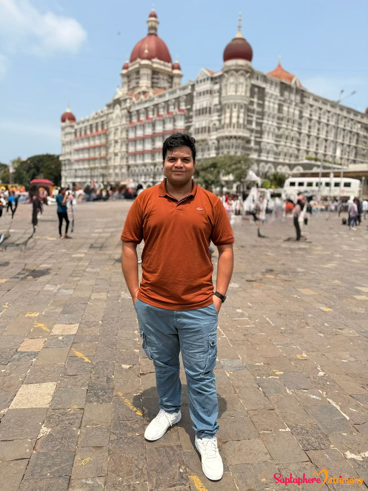 Ajinkya