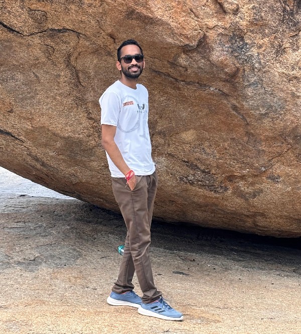 Ajinkya