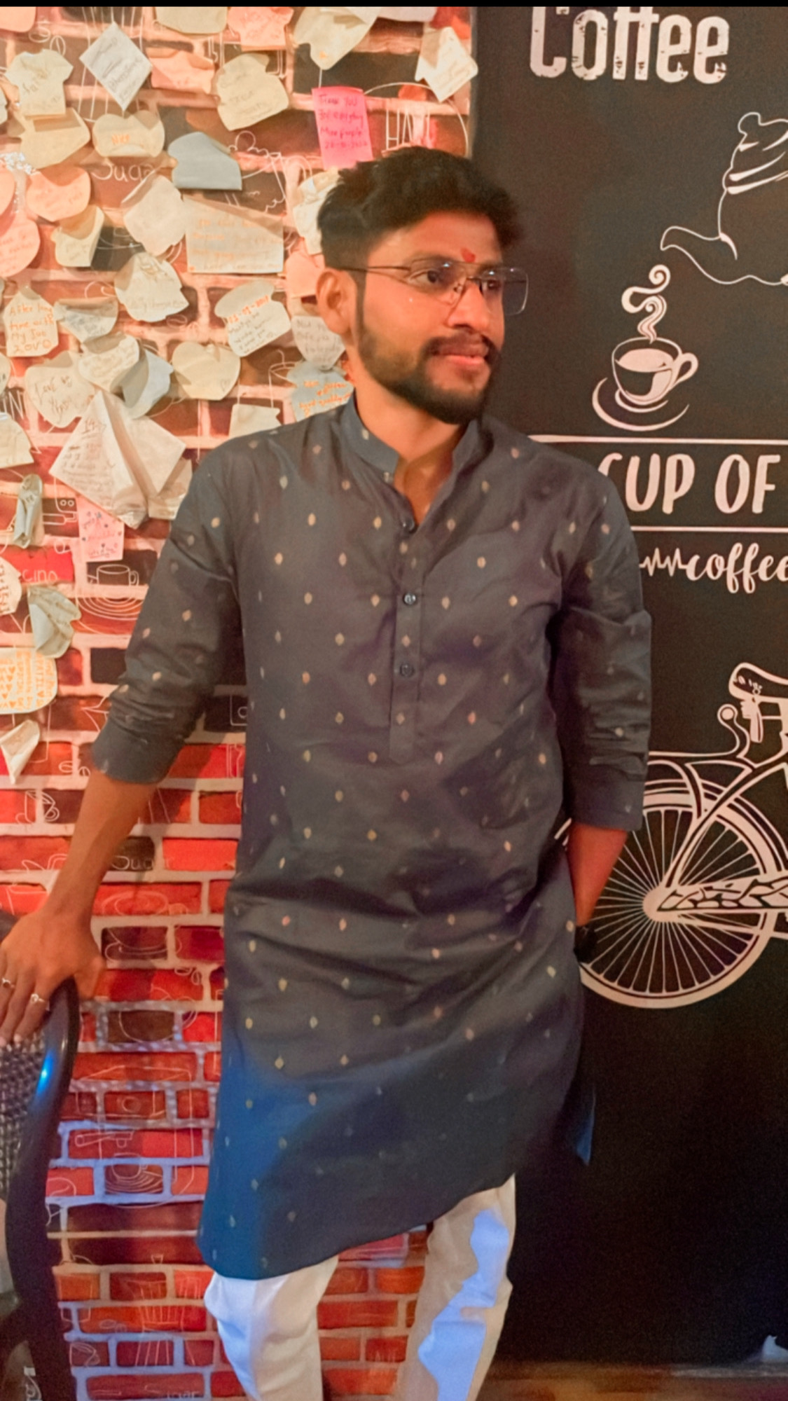 Pranav