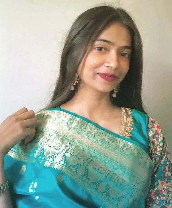 Supriya 