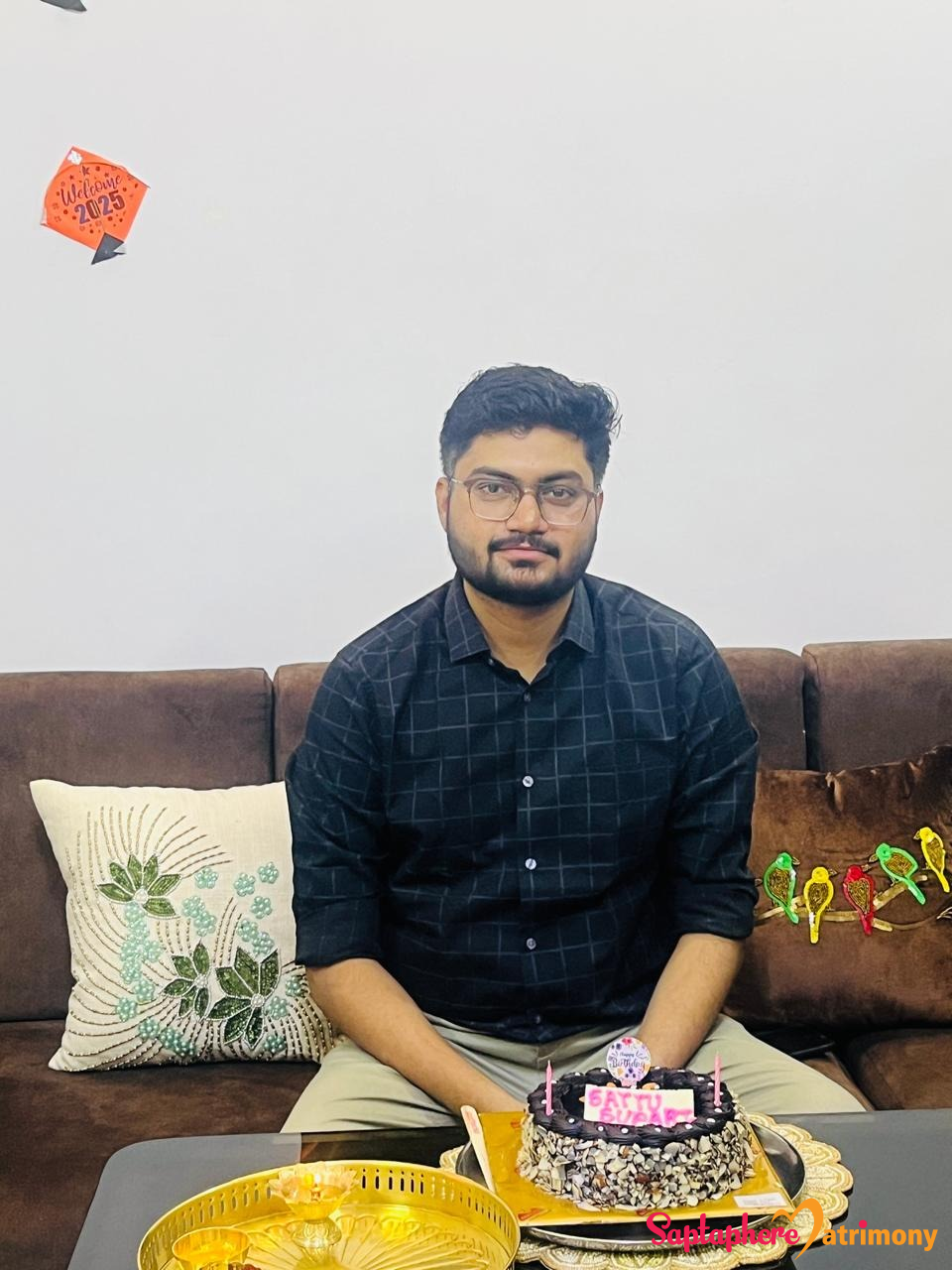 Dr.Satyajit