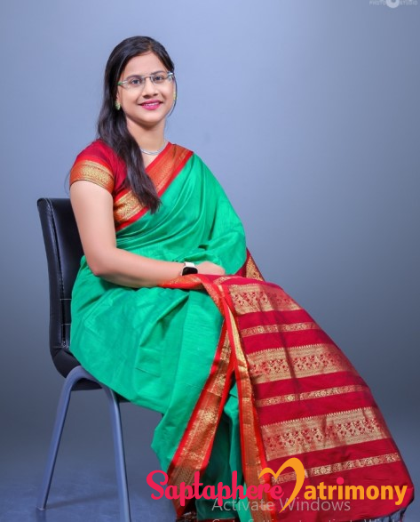 Tejashree