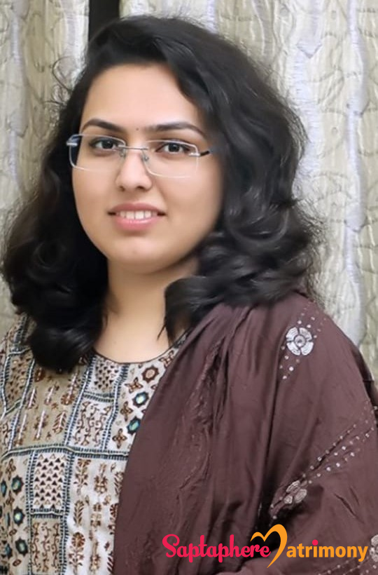 Dr.Prachi