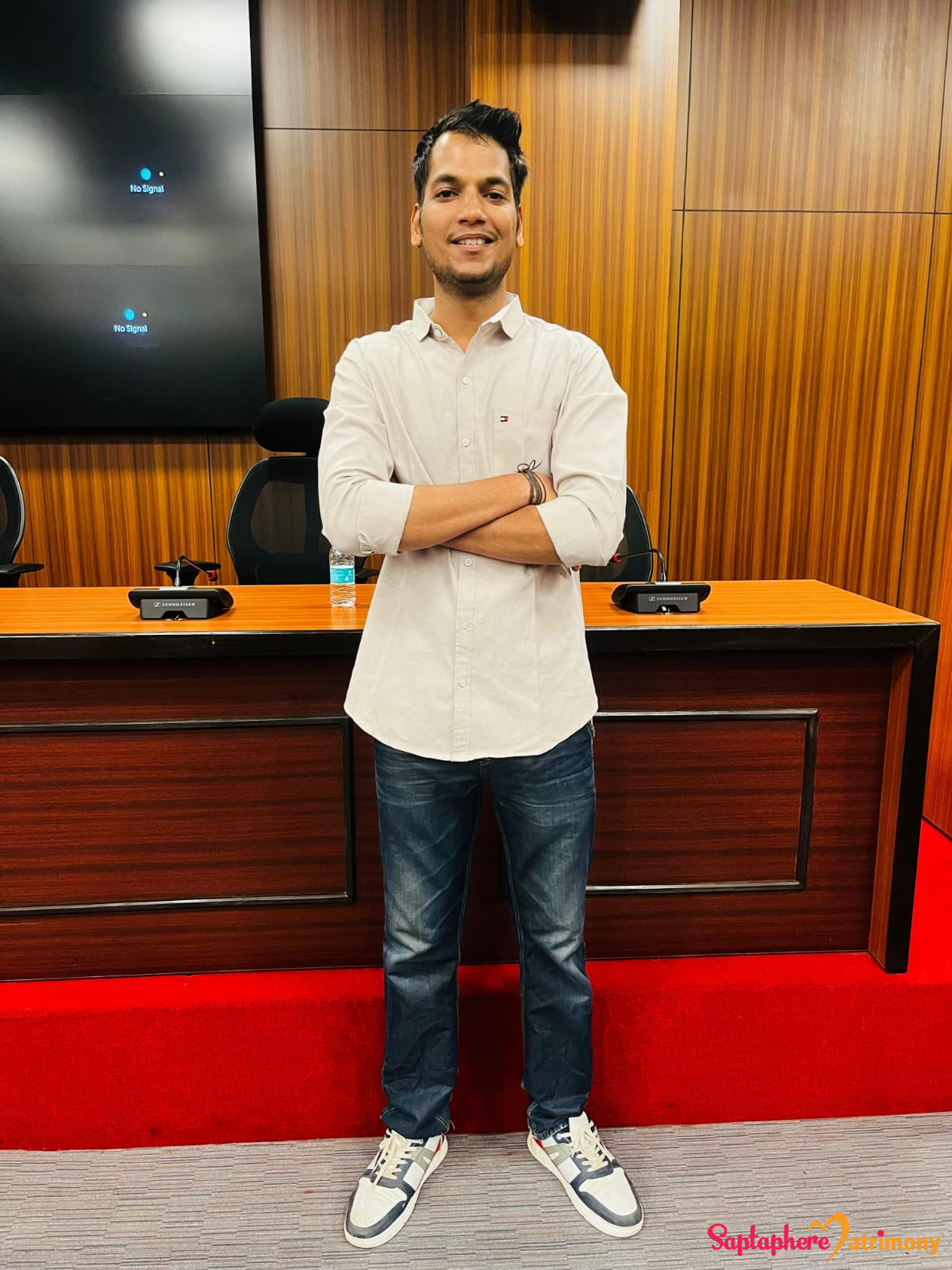 Sachin