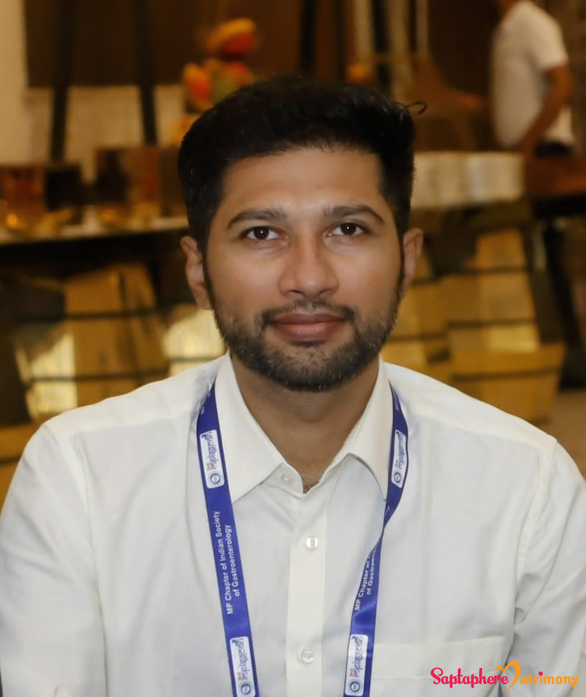 Dr.Sanket 