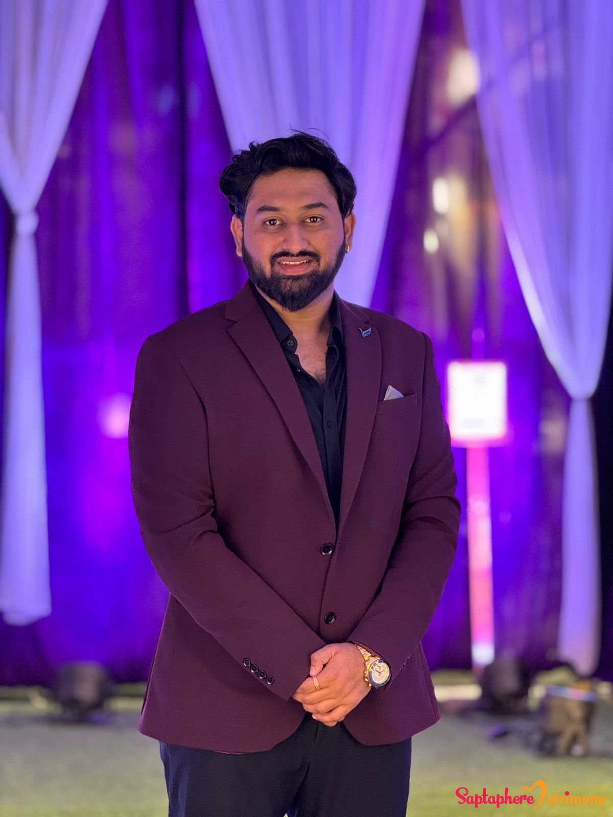 Abhishek
