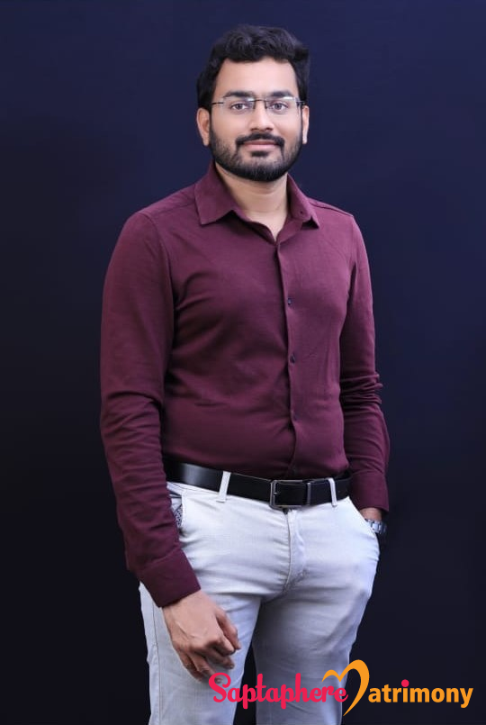 Dr.Pranav