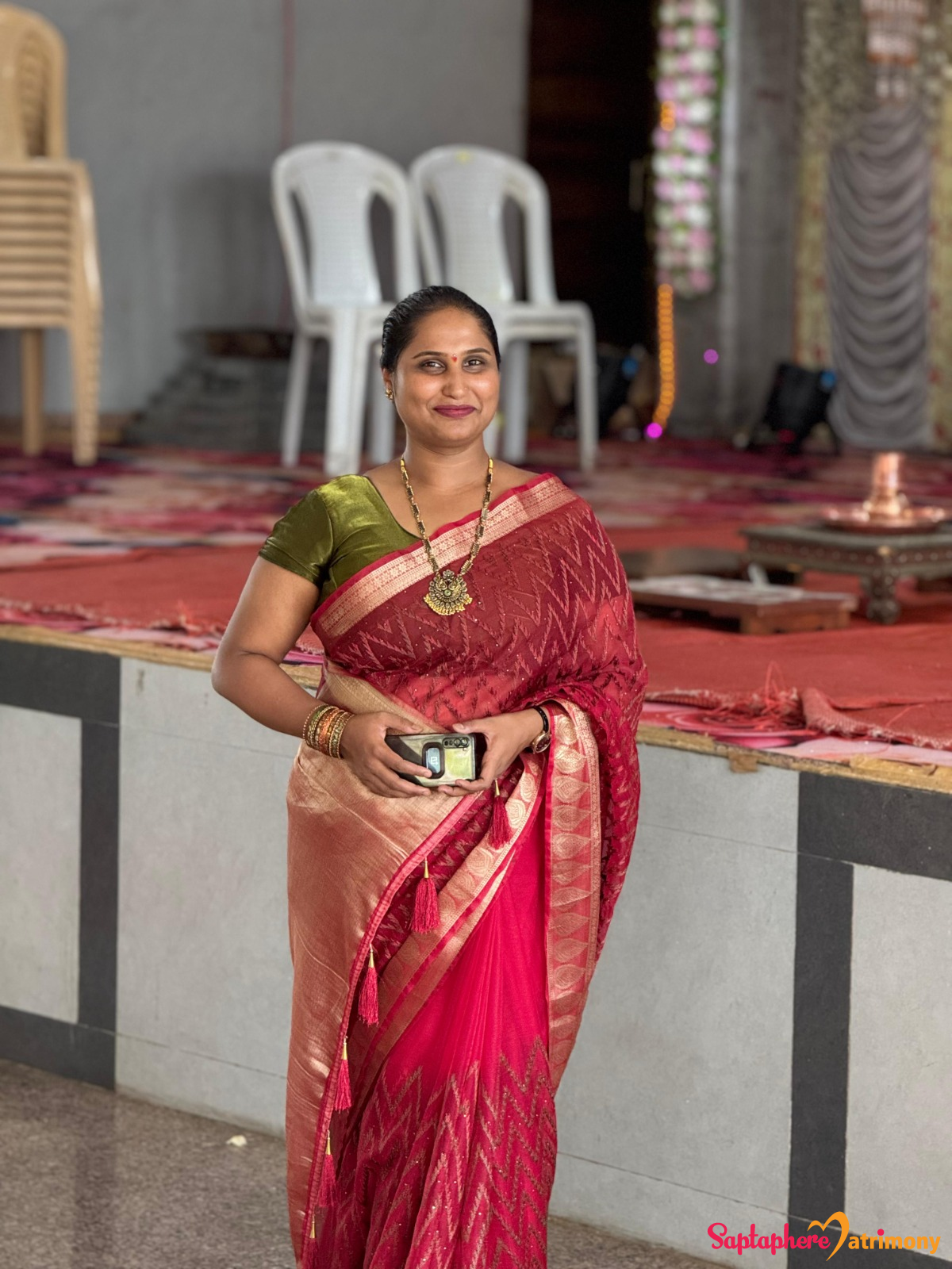 Dr.Prajakta