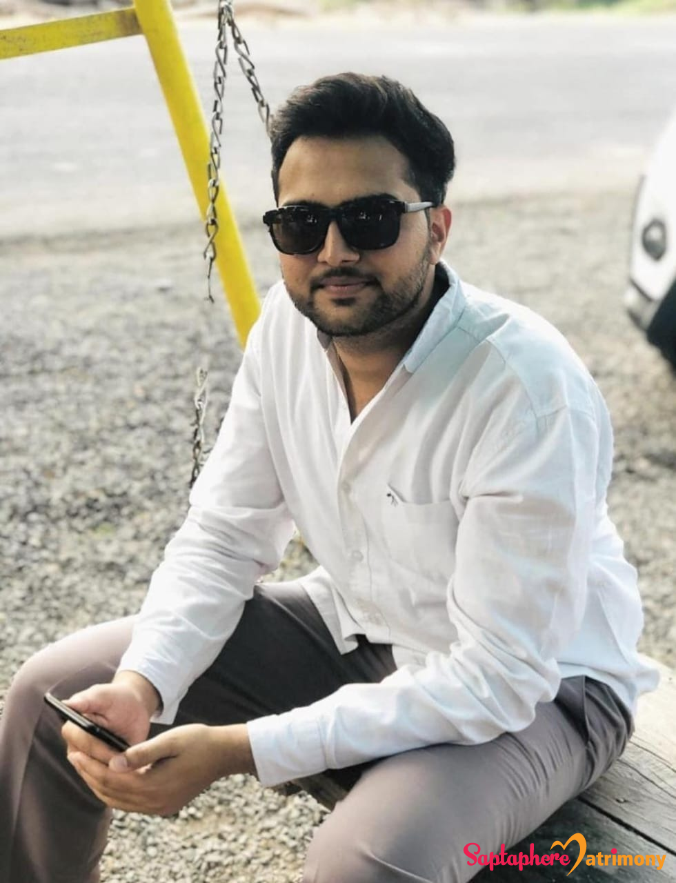 Dr.Shubham