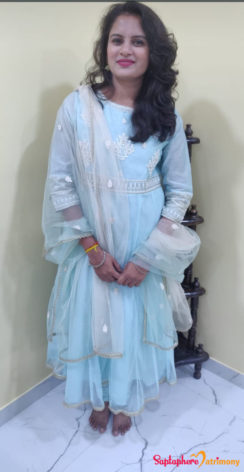 Dr.Vrushali