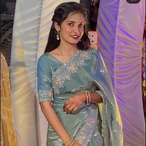 Sakshi