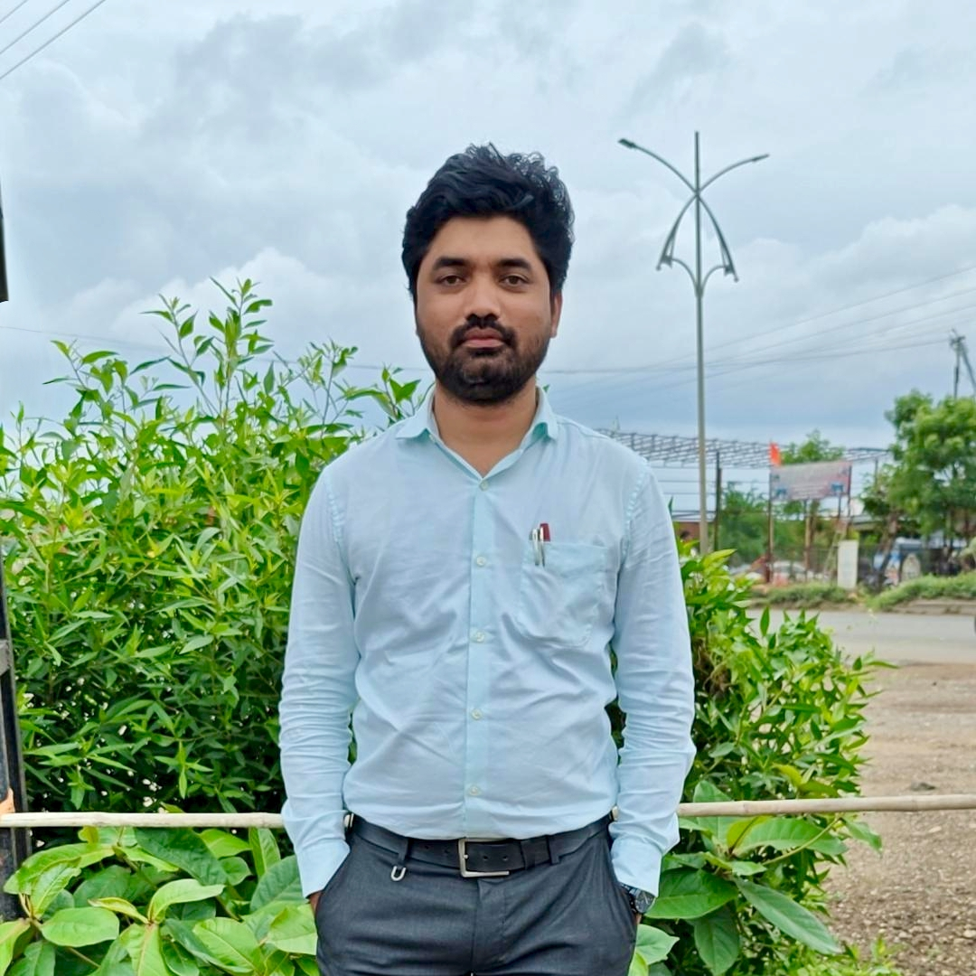 Sujitkumar 