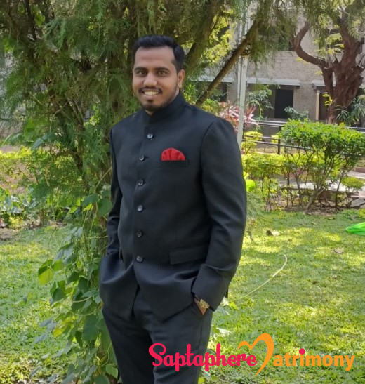 Dr.Avinash