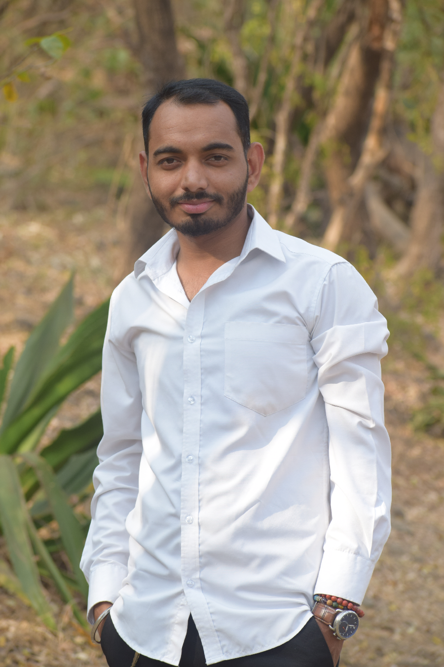 Pravin 