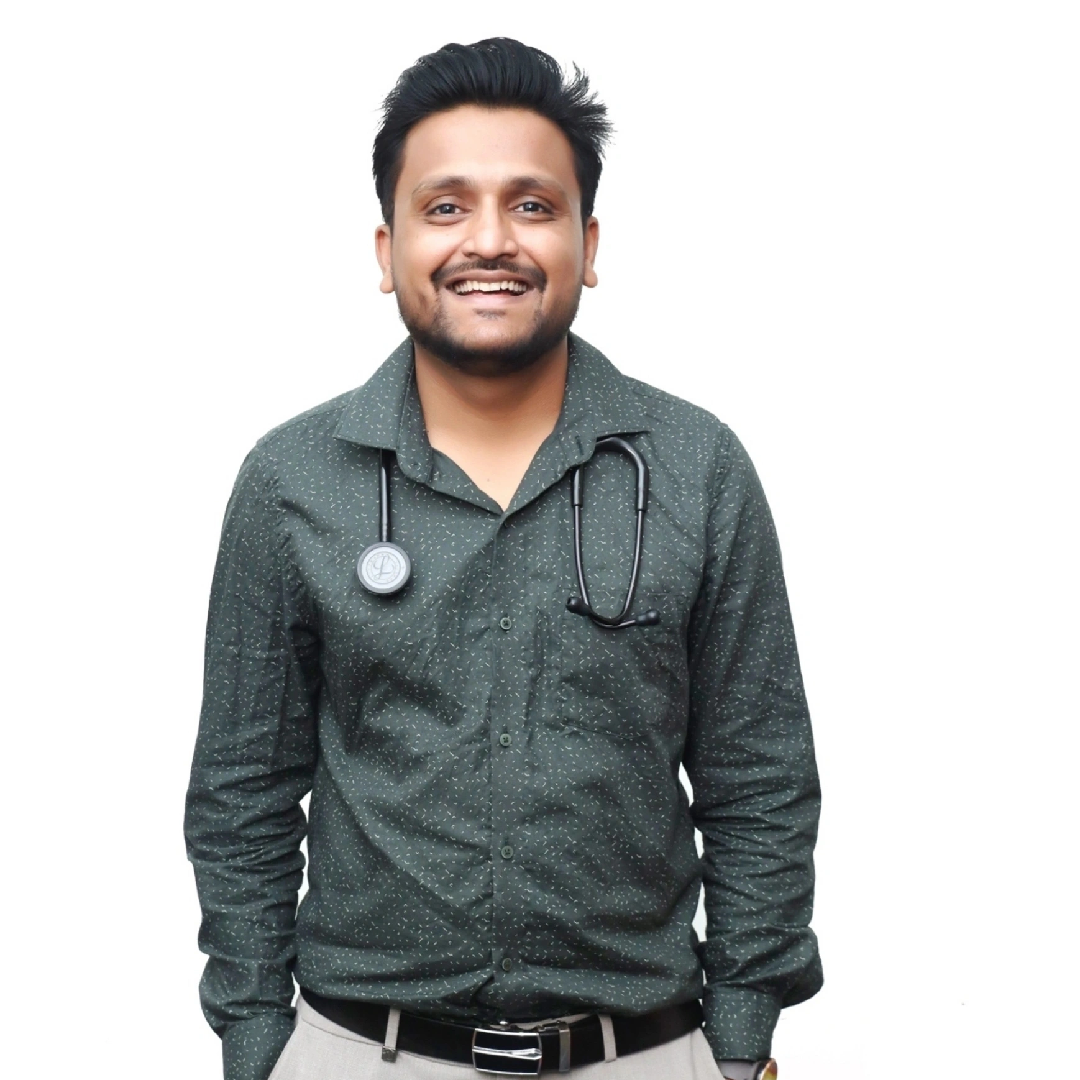 Dr.Ajay