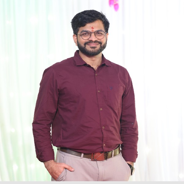 Dr.Harshvardhan