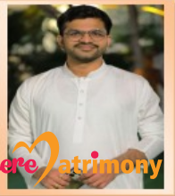 Dr.Harshwardhan