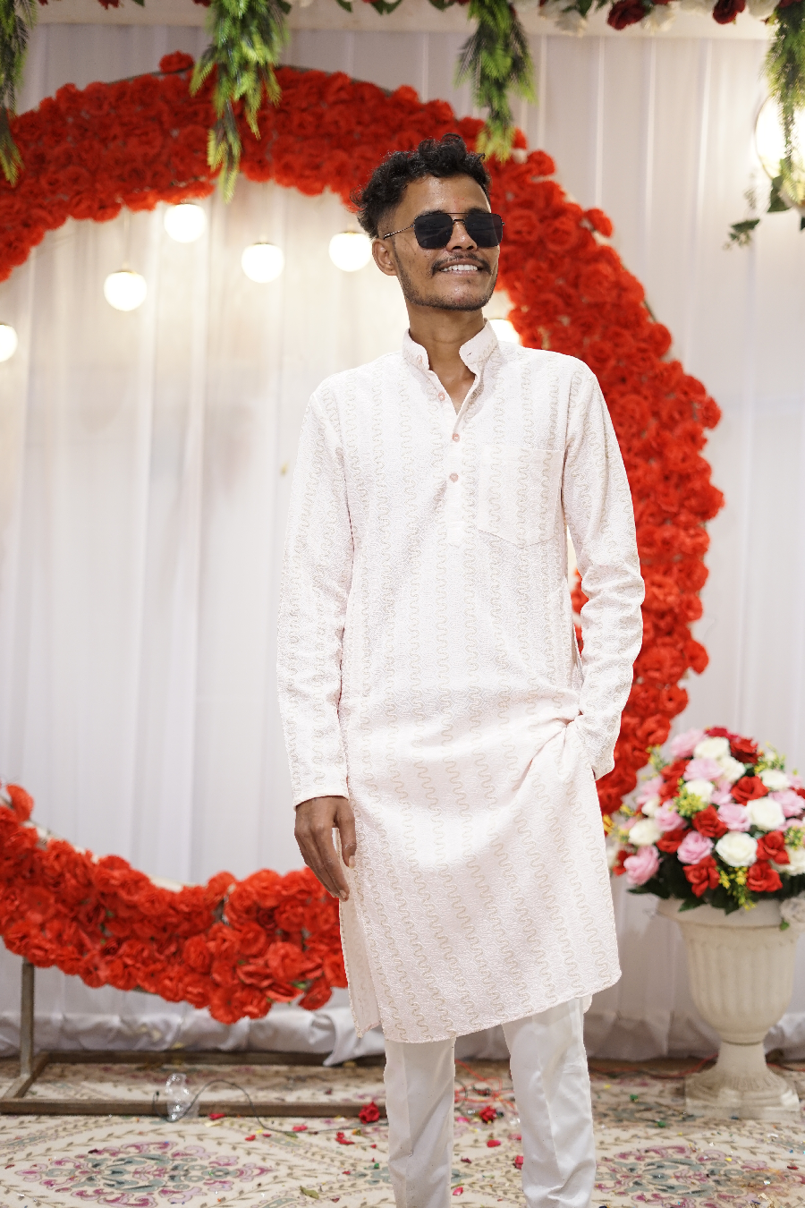 Rushikesh