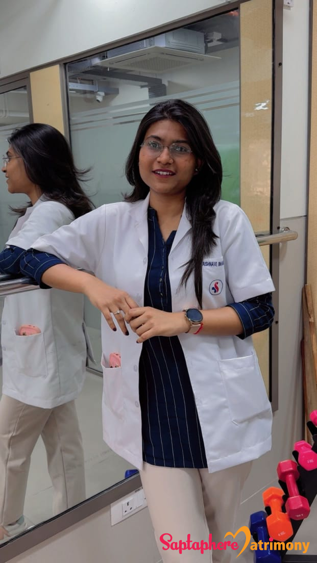 Dr.Vaishnavi