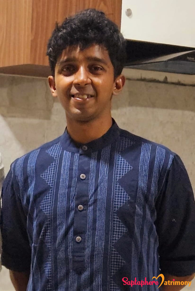 Saurabh