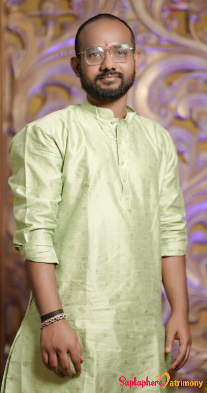 Dr.Sushant