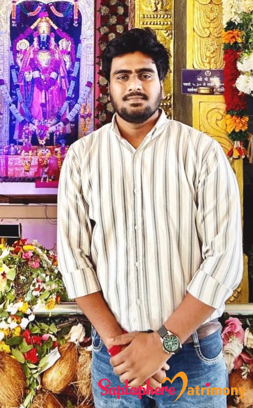 Vishnukant