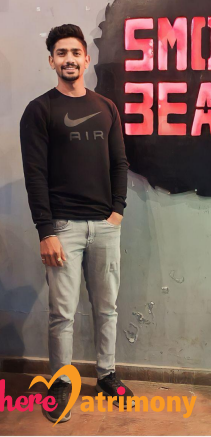 Shrinivas
