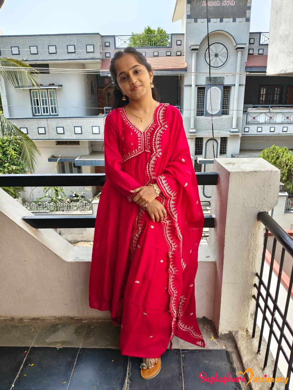 Vrushali