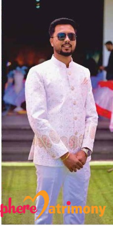 Dheeraj