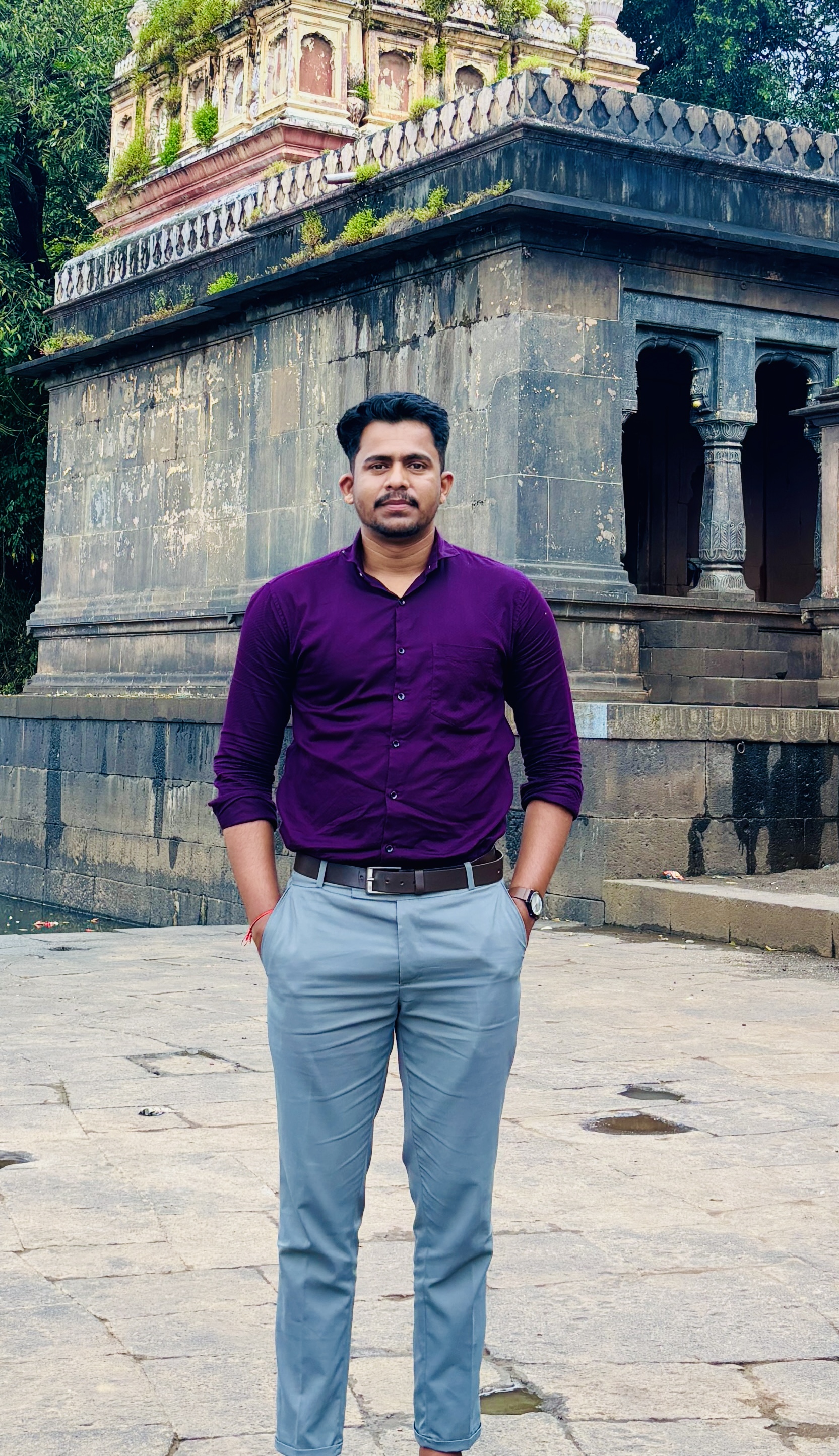 Akash