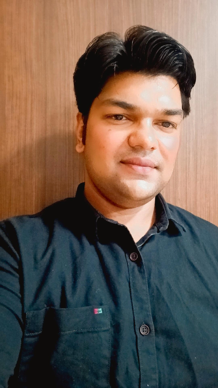 Divyansh 