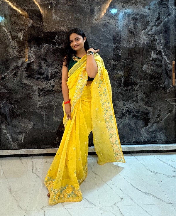 Vaishnavi