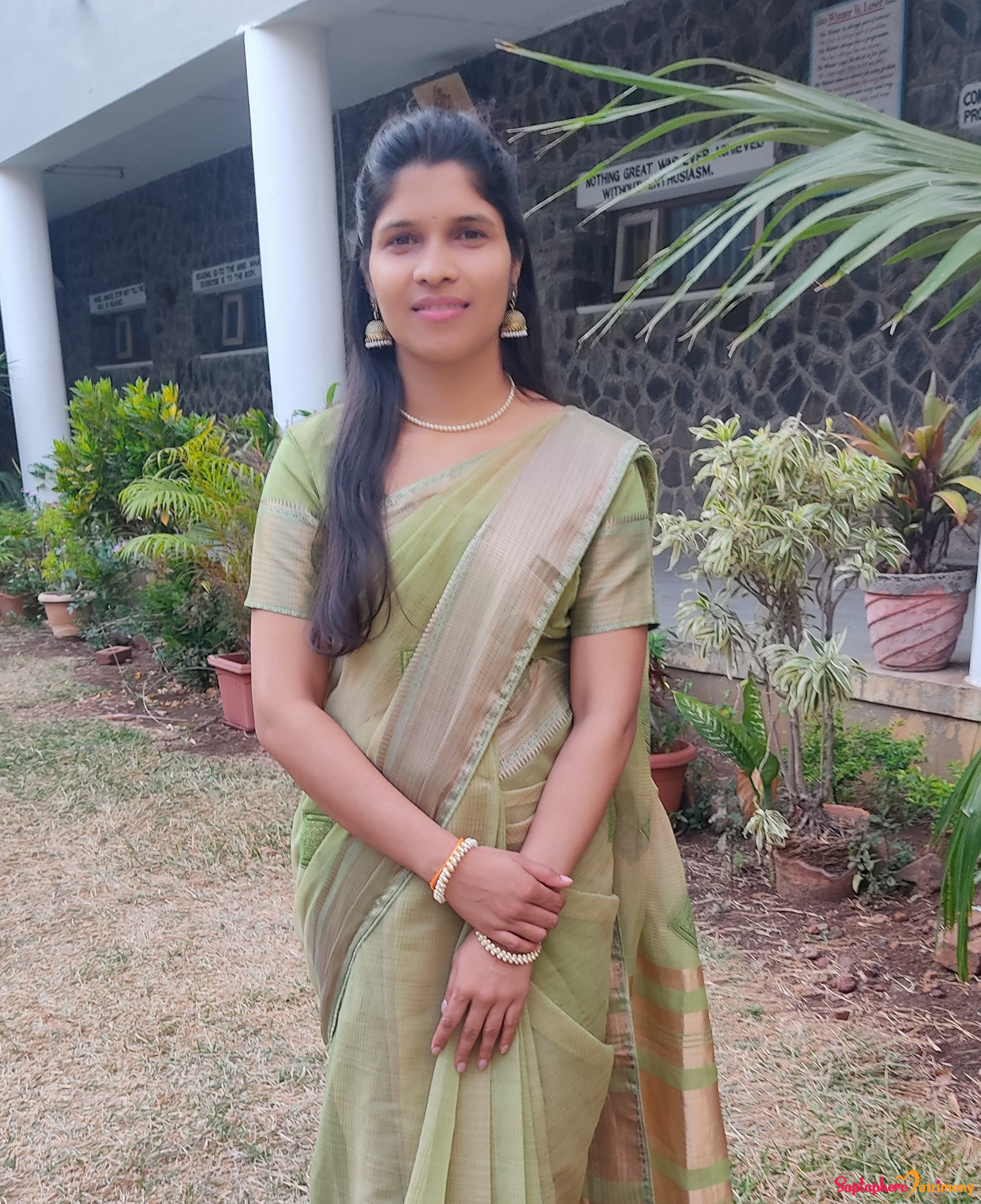 Poonam 