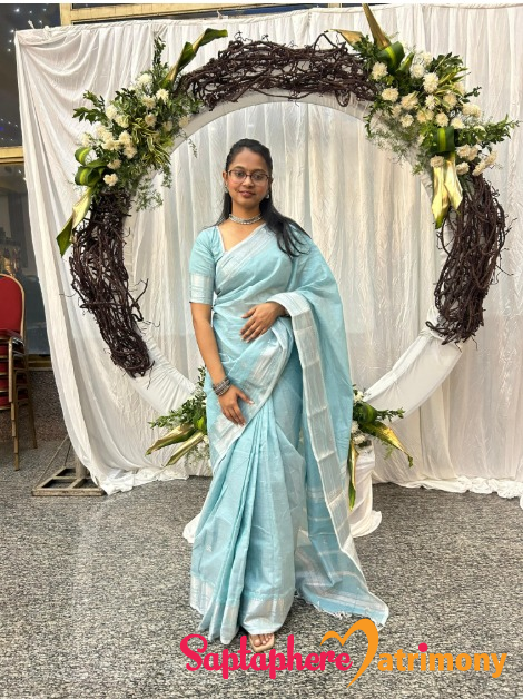 Vrushali