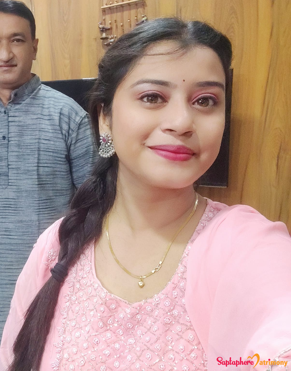Sakshi