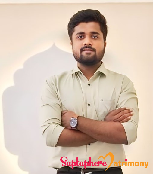Siddhesh
