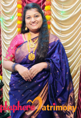 Shravani